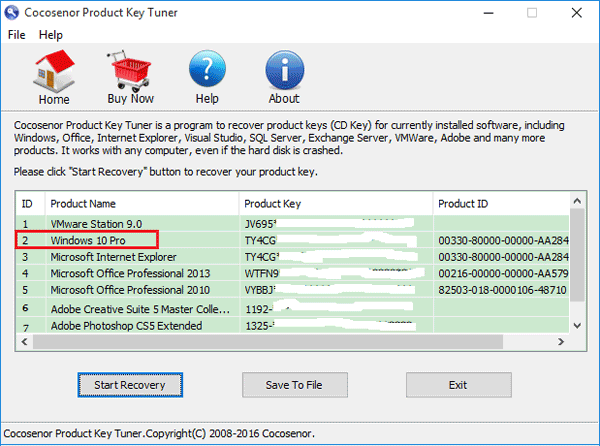 Windows 7 volume key not charging